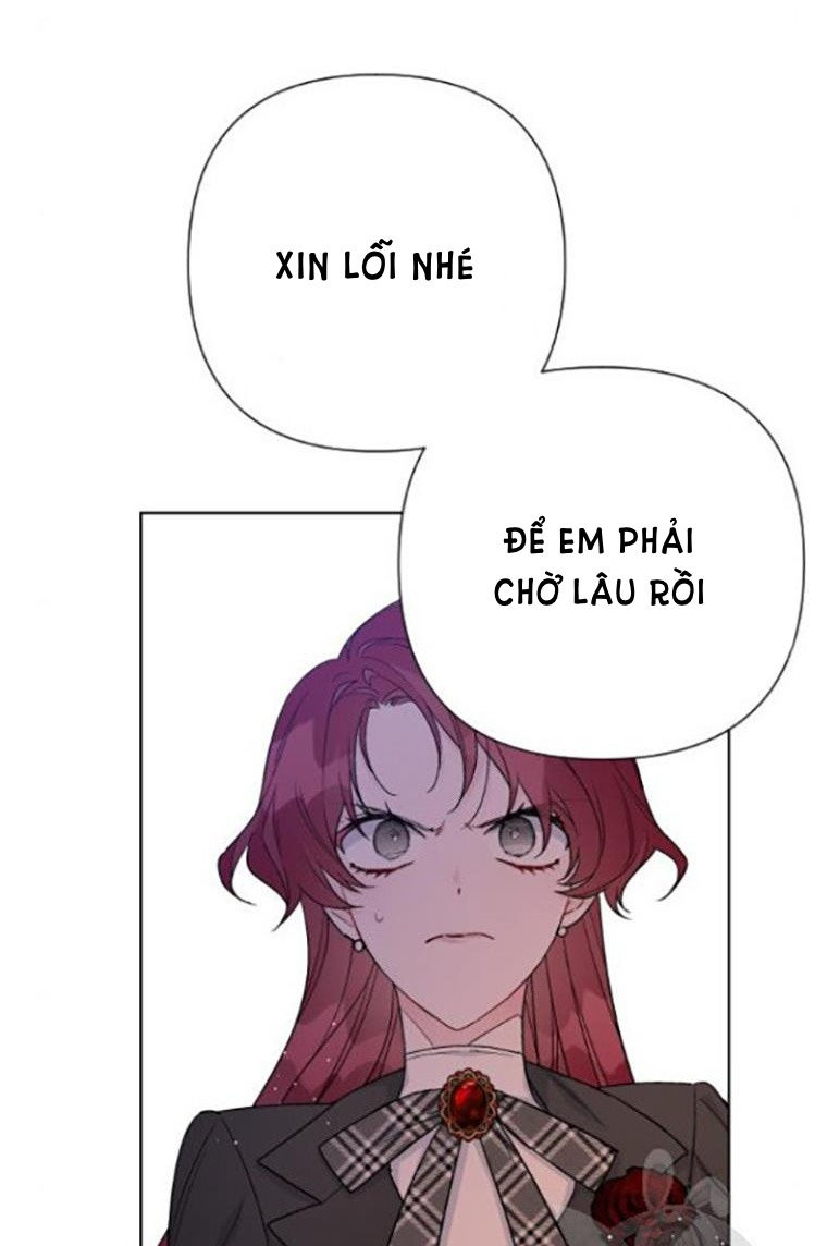 cách hiệp sĩ sống như một tiểu thư chapter 61 8