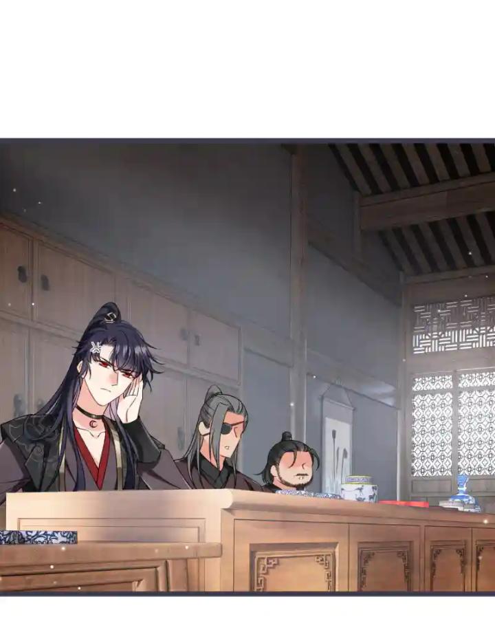 nụ cười của ngươi ngọt gãy tám cái răng của ta chapter 96 64