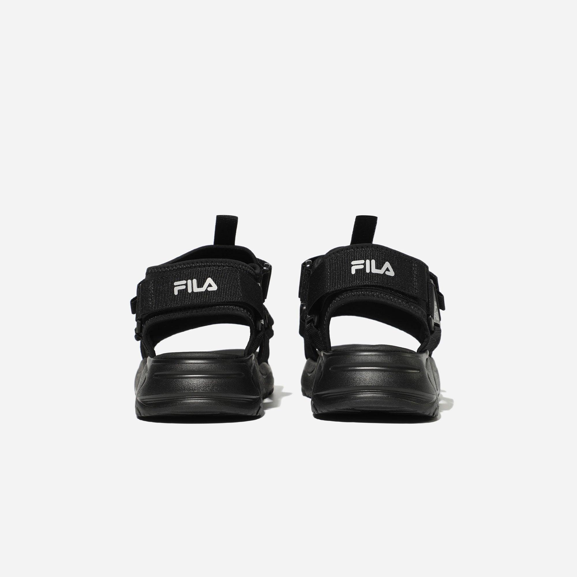 Giày sandal unisex Fila Rayflide Sd - 1SM01976F-001