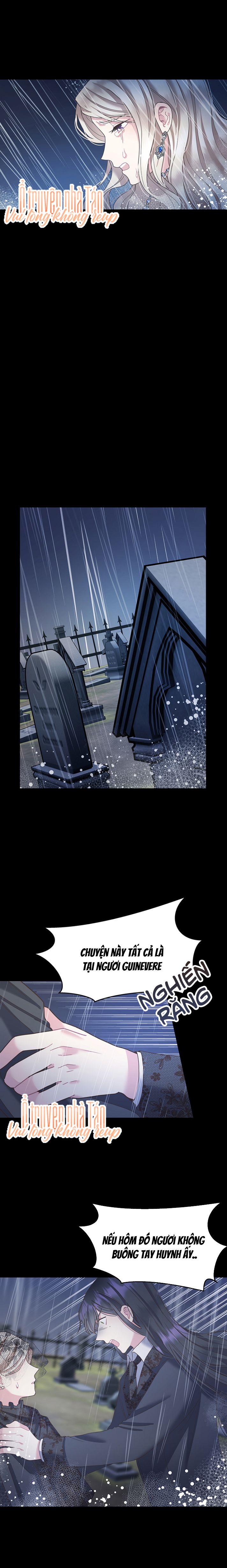 khu vườn tĩnh lặng chapter 2 5