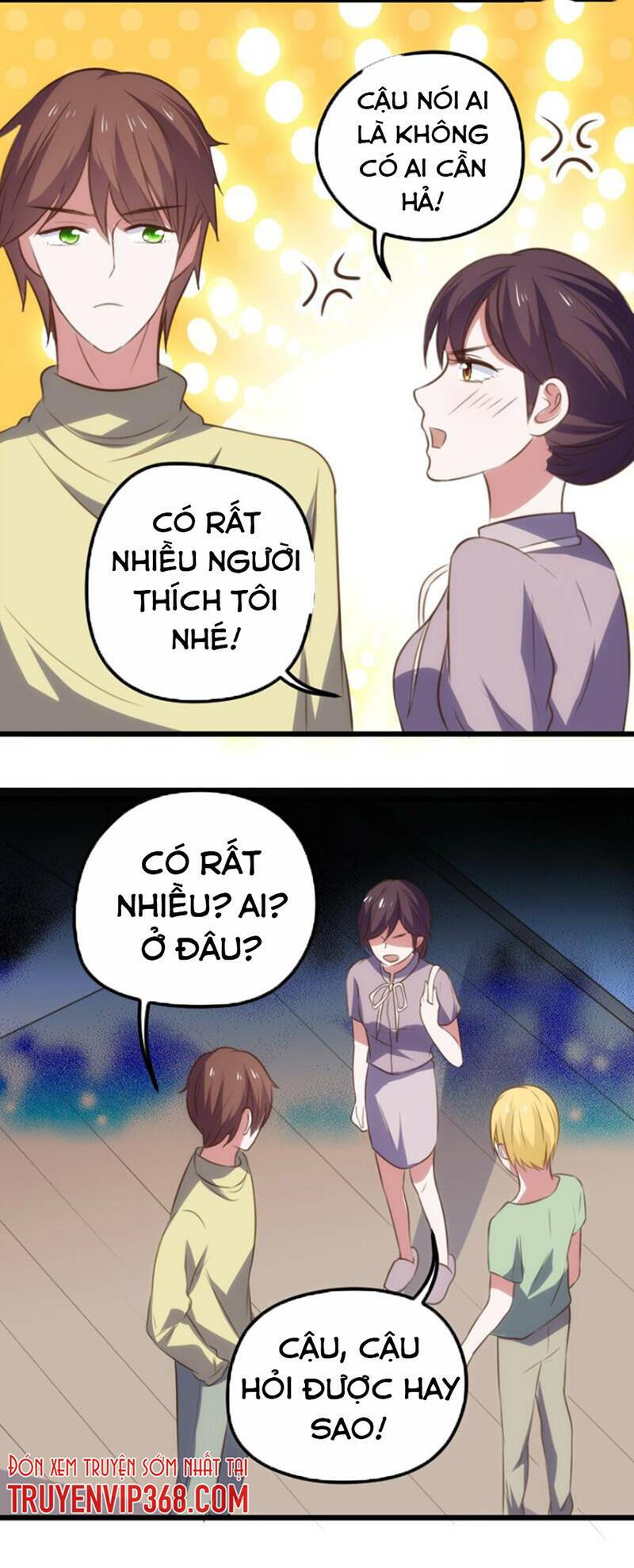 nữ tiếp viên hàng không của boss chapter 62 14