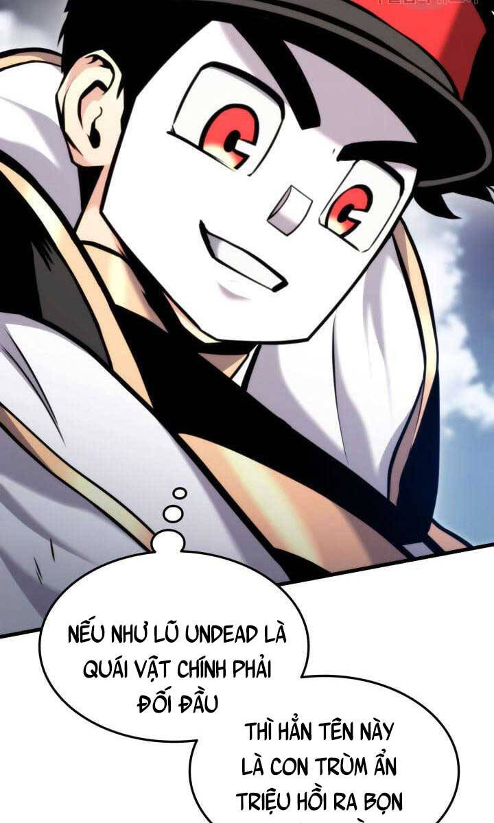 huyền thoại game thủ - tái xuất chapter 94 51