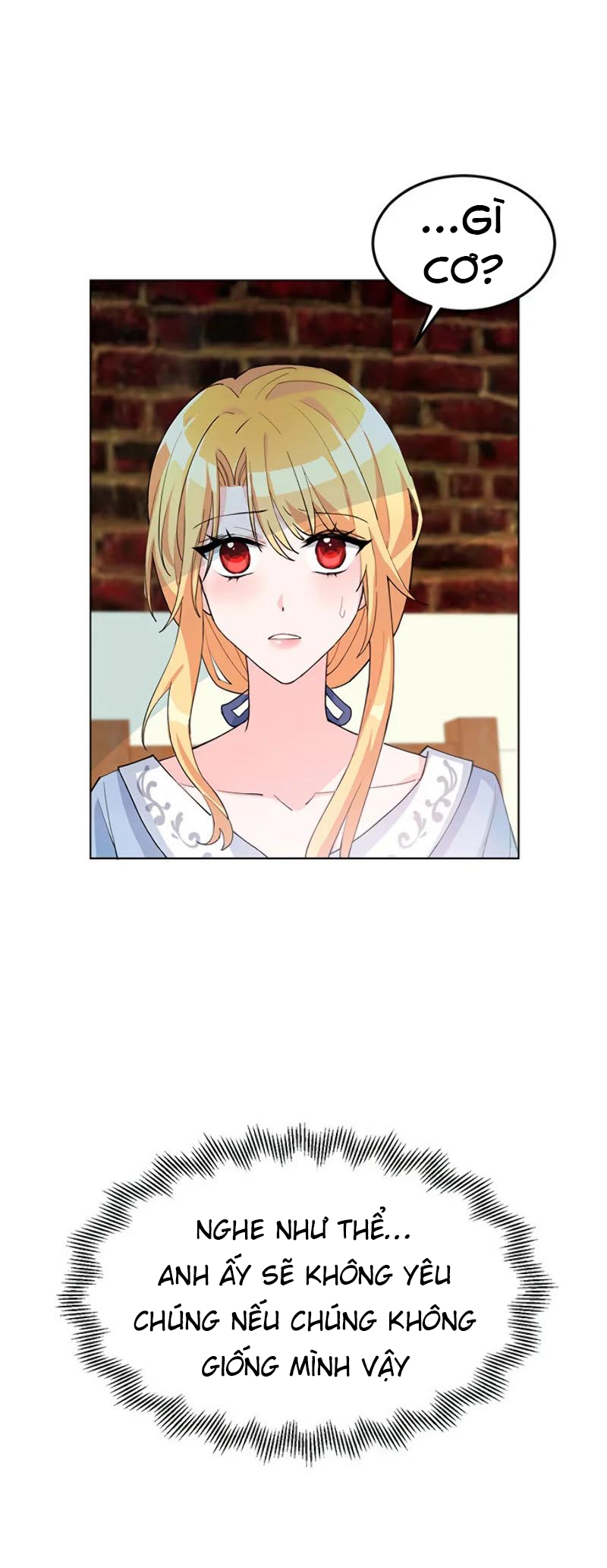 nữ hiệp sĩ tái xuất chapter 6 59