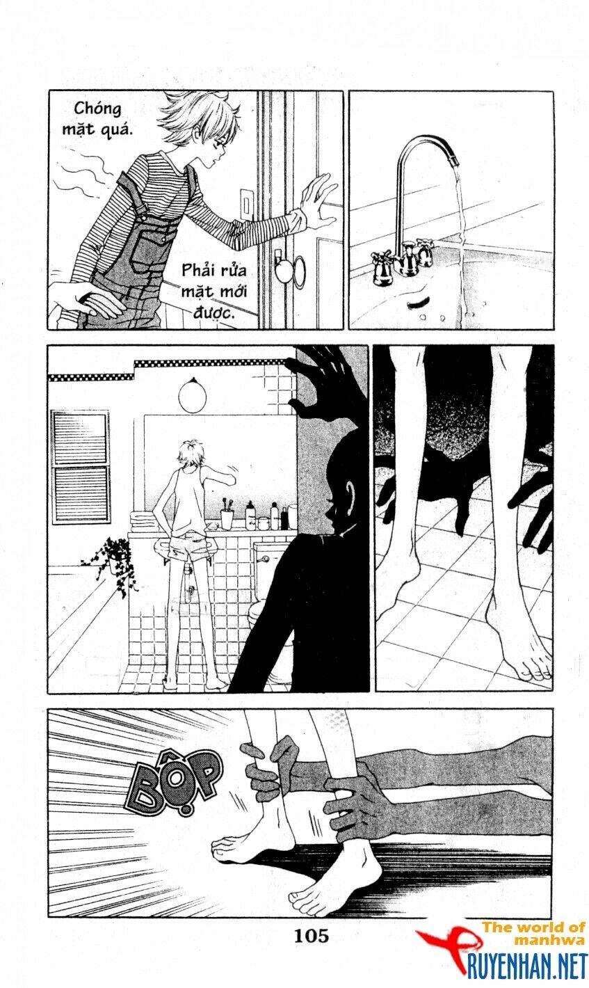 you're so cool chapter 6 7