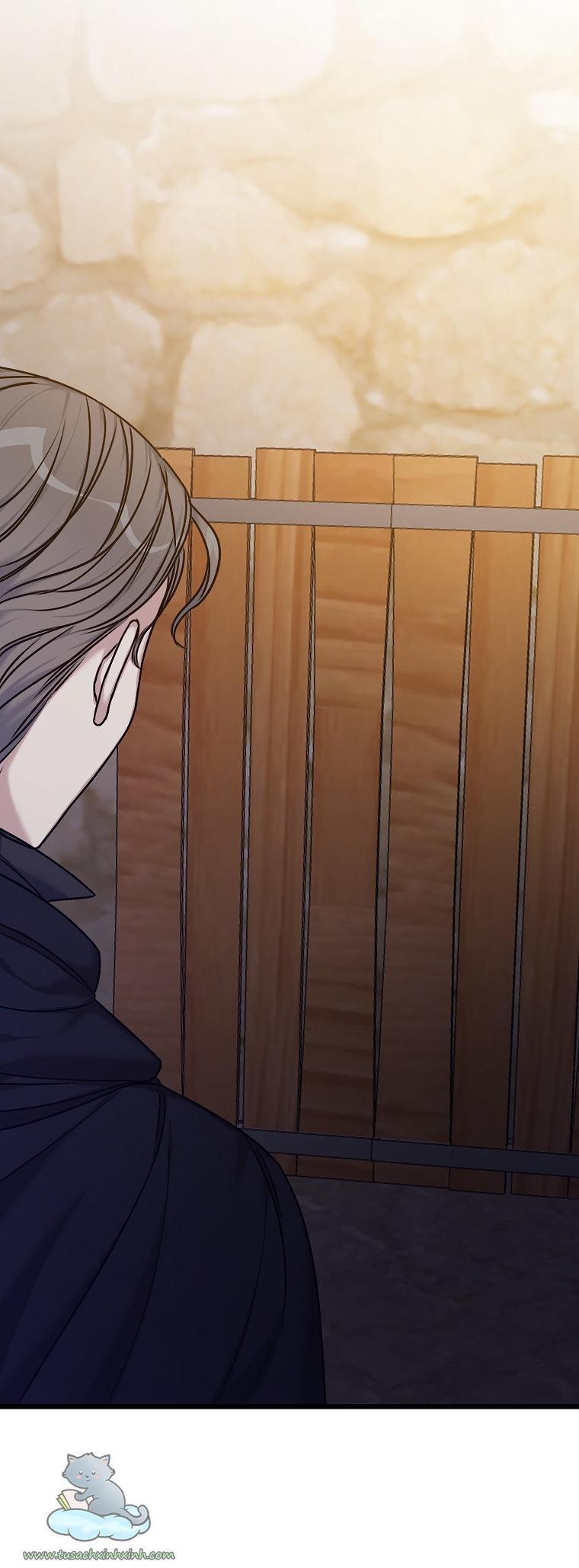 tôi sinh ra là con gái ác nữ chapter 37 23