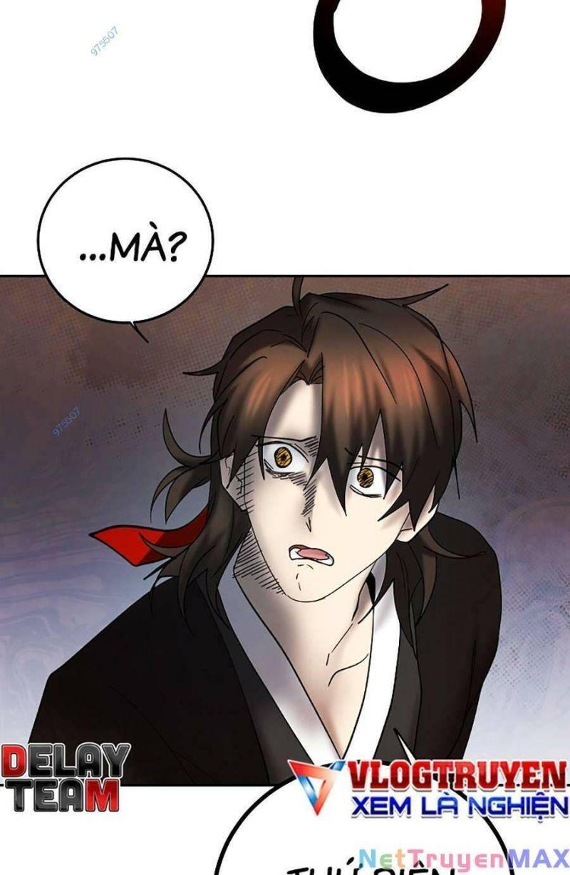 võ đang kỳ hiệp chapter 101 90