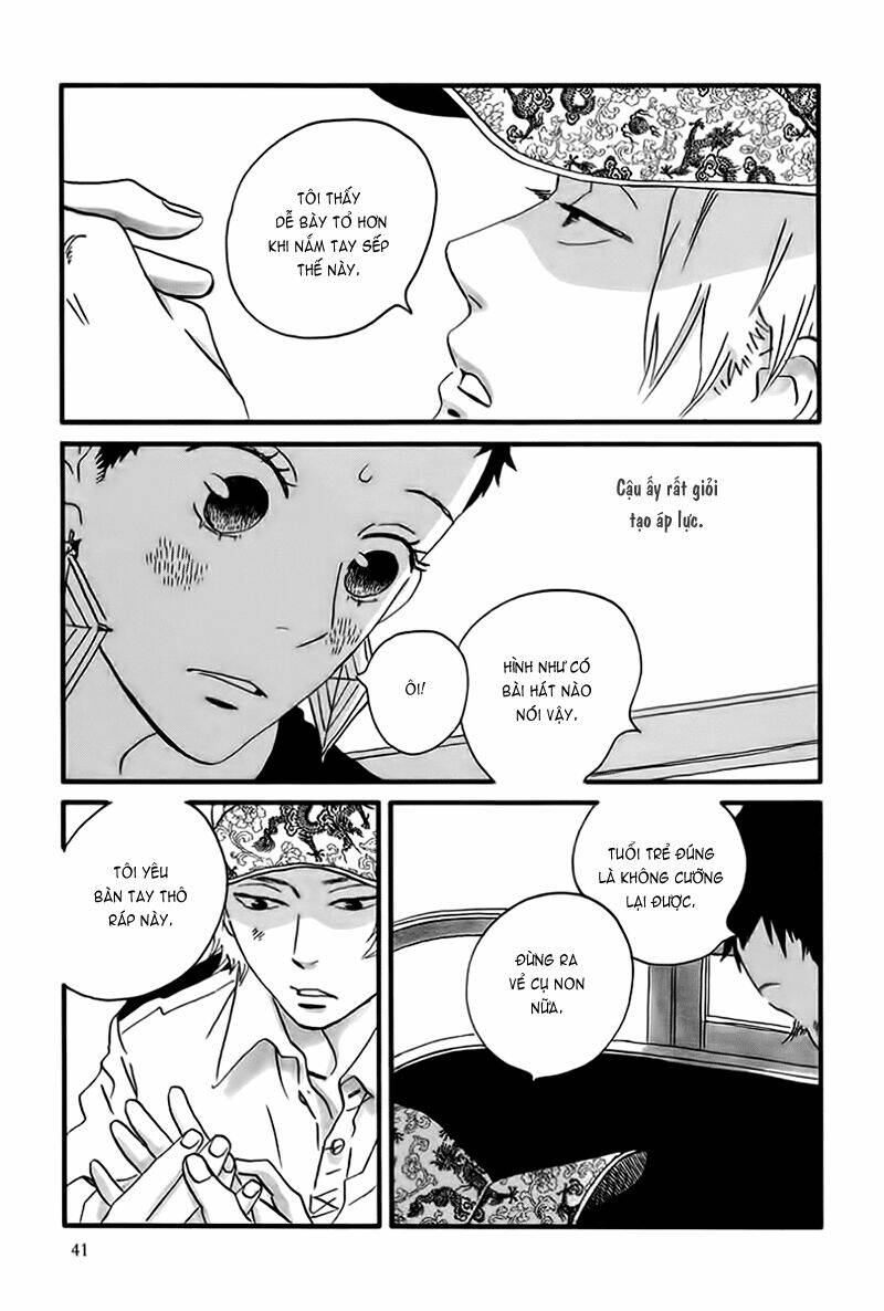 natsuyuki rendez-vous chapter 7 15