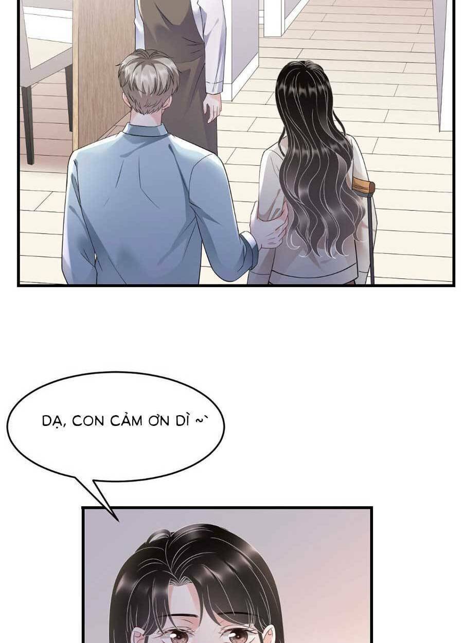 đại tiểu thư có ý đồ gì xấu đâu chapter 124 32