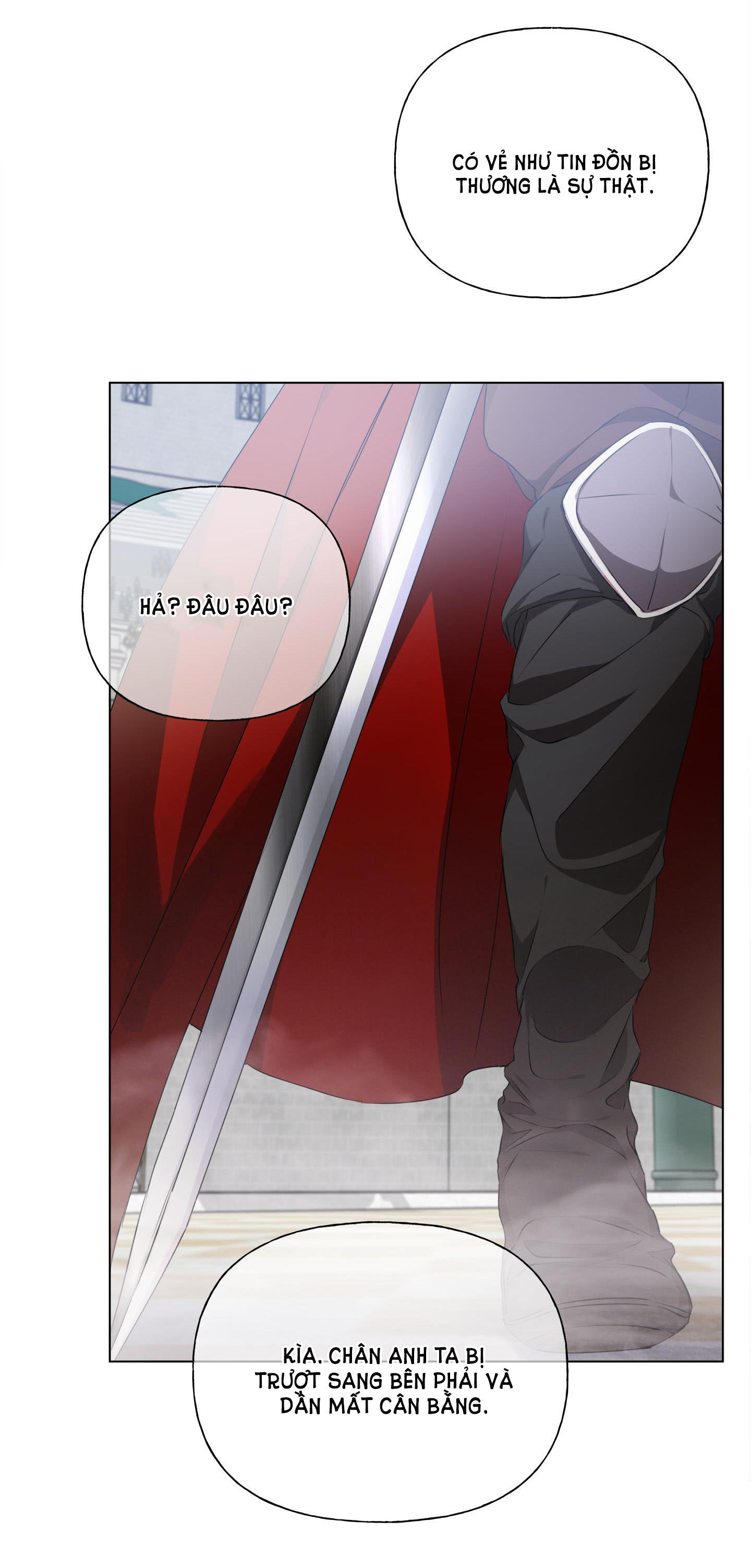 triệu hồi sư với mái tóc màu hoàng kim chapter 106 57