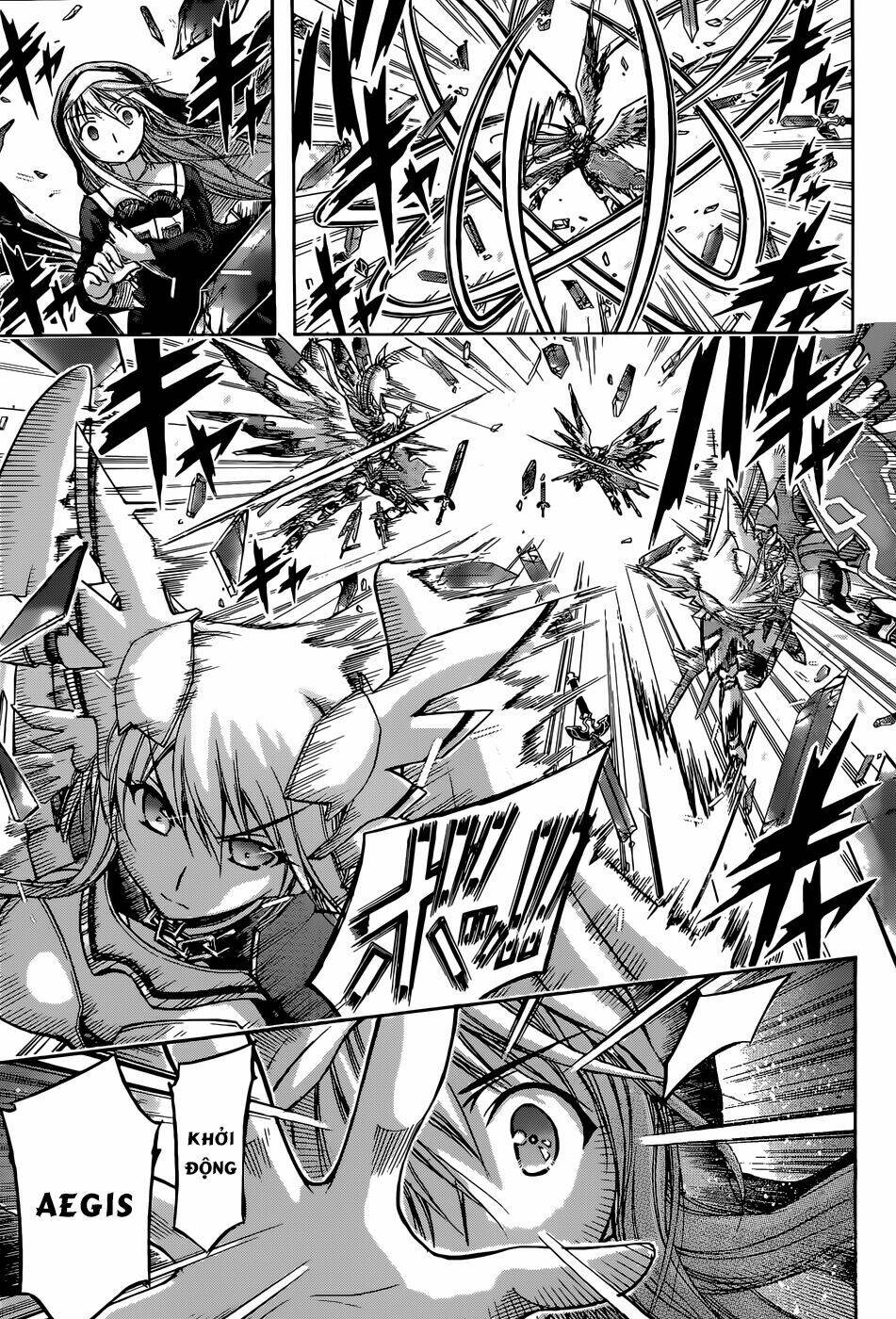 vật thất lạc của bầu trời chapter 75 11