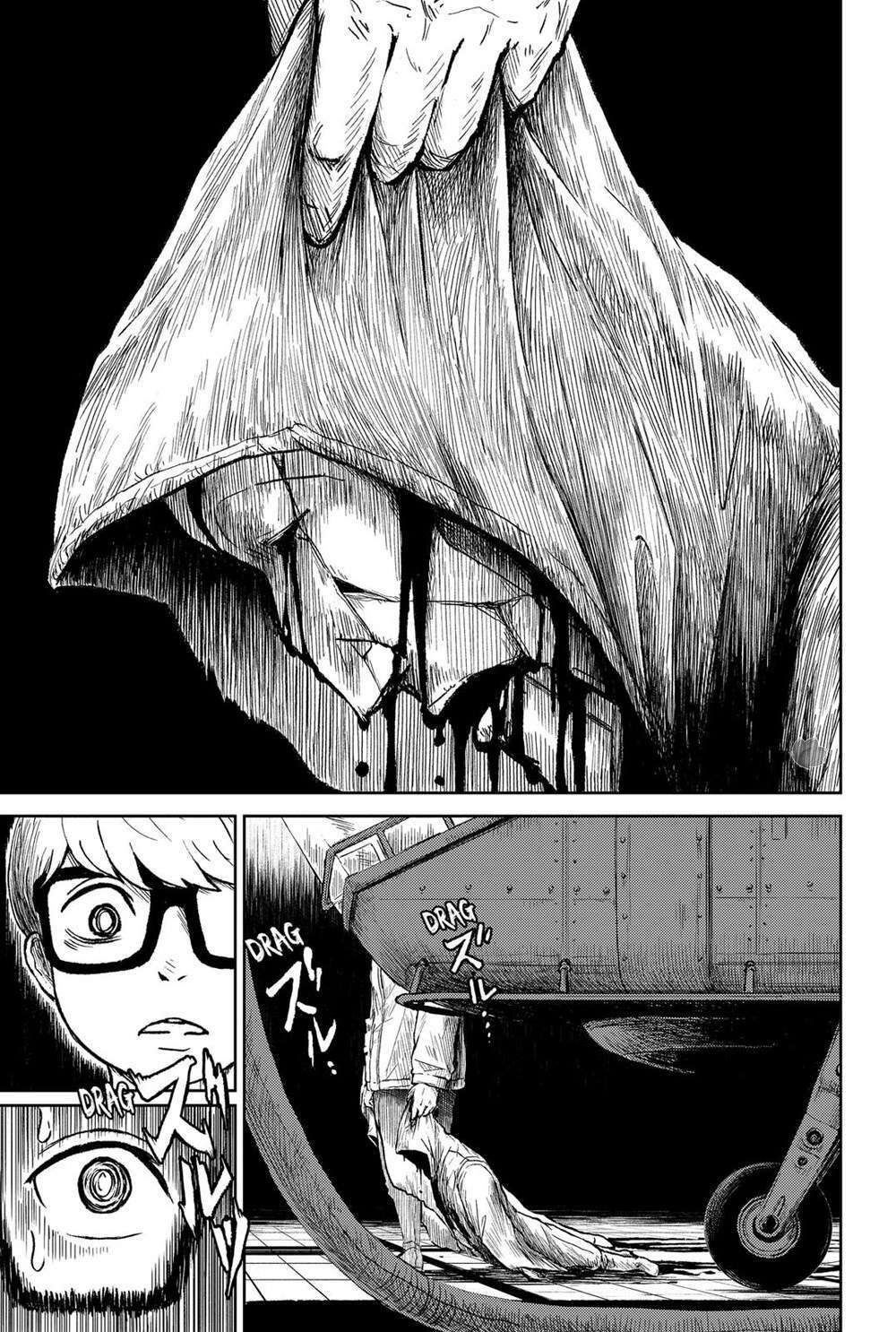 soloist of the prison chapter 15 36