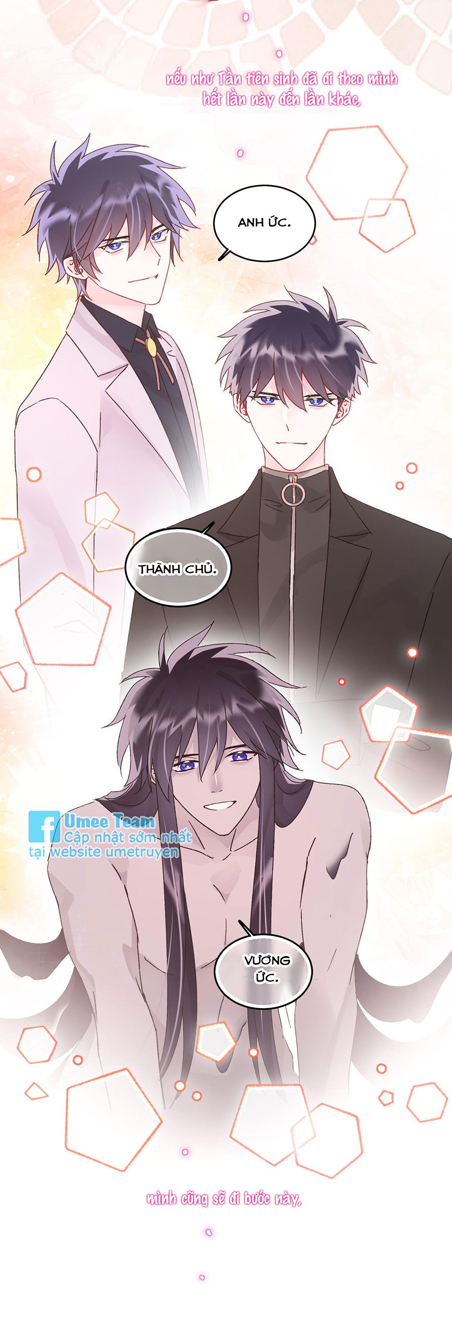 tôi phải làm một kẻ đại xấu xa chapter 121 27