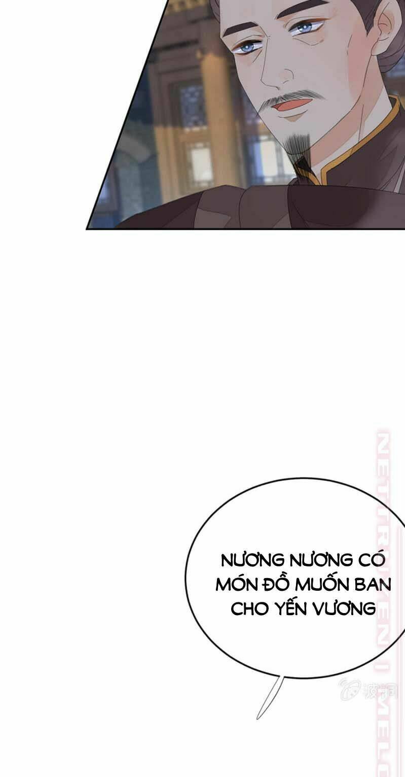 dục hỏa độc nữ chapter 119 7