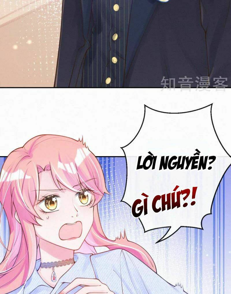 mami đột kích, thiên tài manh bảo khốc daddy chapter 2 21