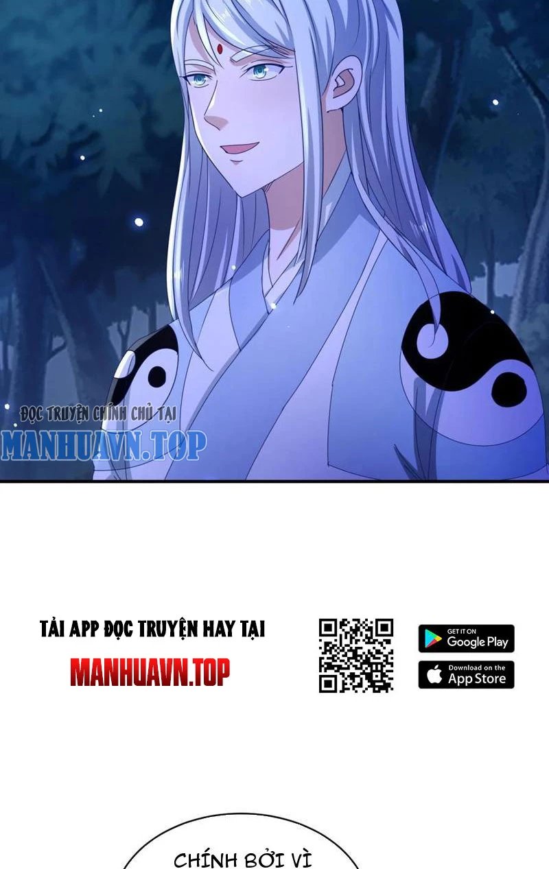 bảy vị tỷ tỷ tuyệt thế vô song của ta chapter 47 6
