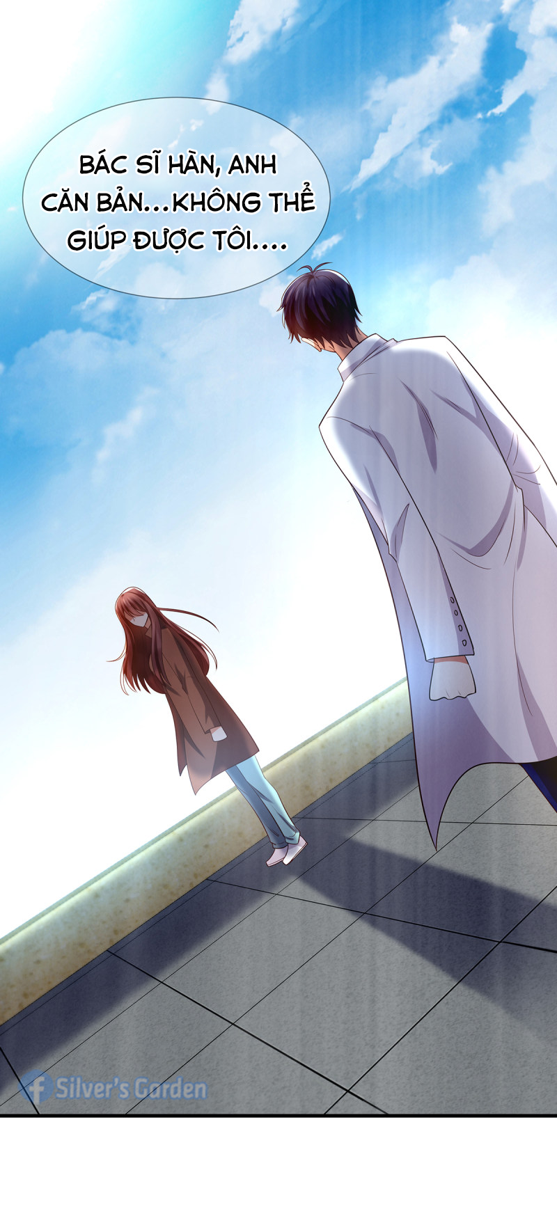 hẹn chồng trên mọi mặt trận chapter 5 29