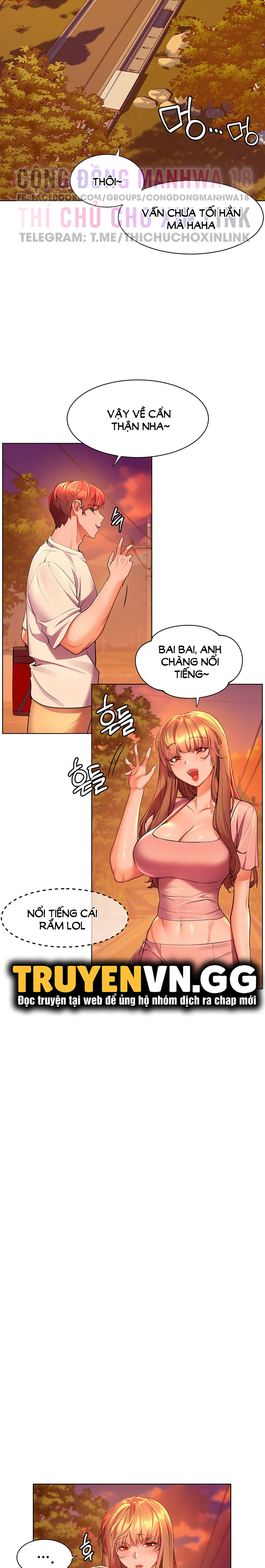 cô dâu thời thơ ấu của tôi chapter 42 26