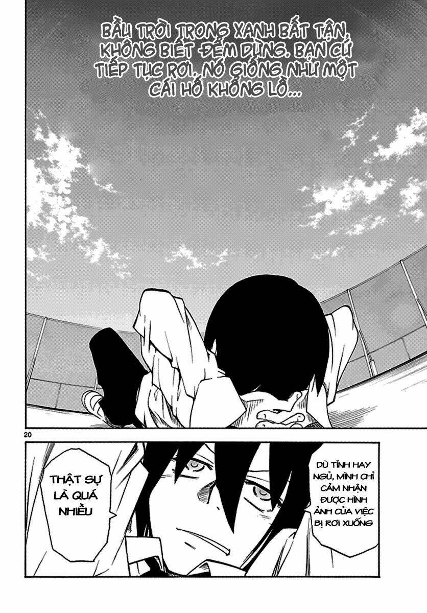 popcorn avatar chapter 3 21