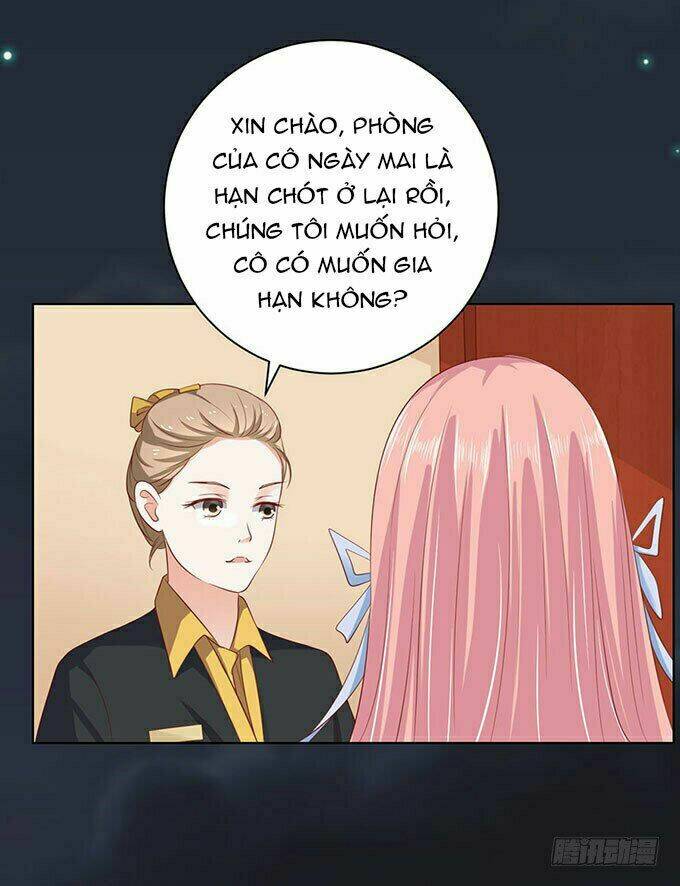 liệt ái tri hạ: series mật đào tiểu tình nhân chapter 90 12