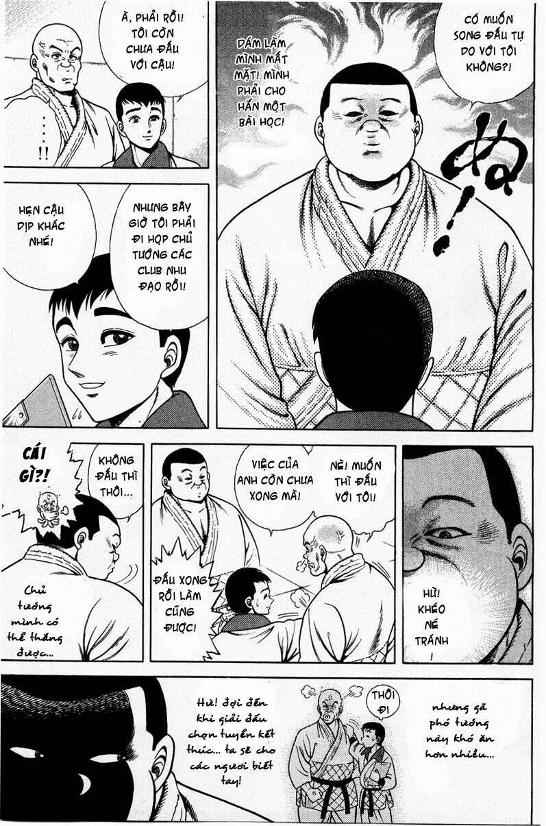 shin kotaro makaritoru! juudouhen chapter 3 30