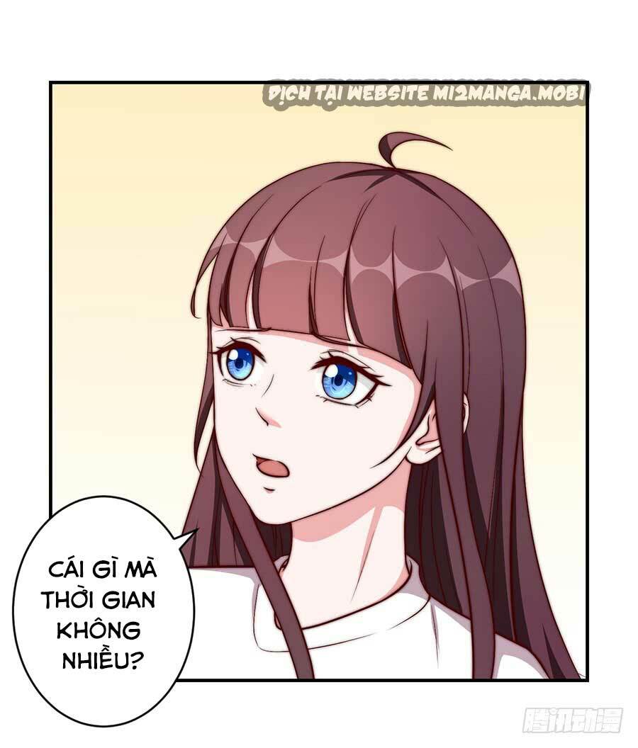 gả cho tình cũ làm lão bà chapter 31 48