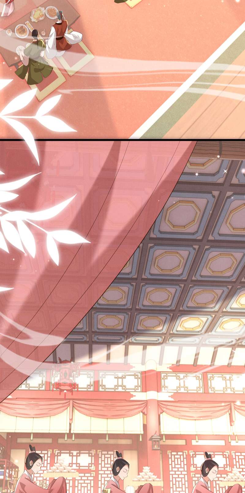 bá tổng vương phi lật xe chỉ nam chapter 93 34