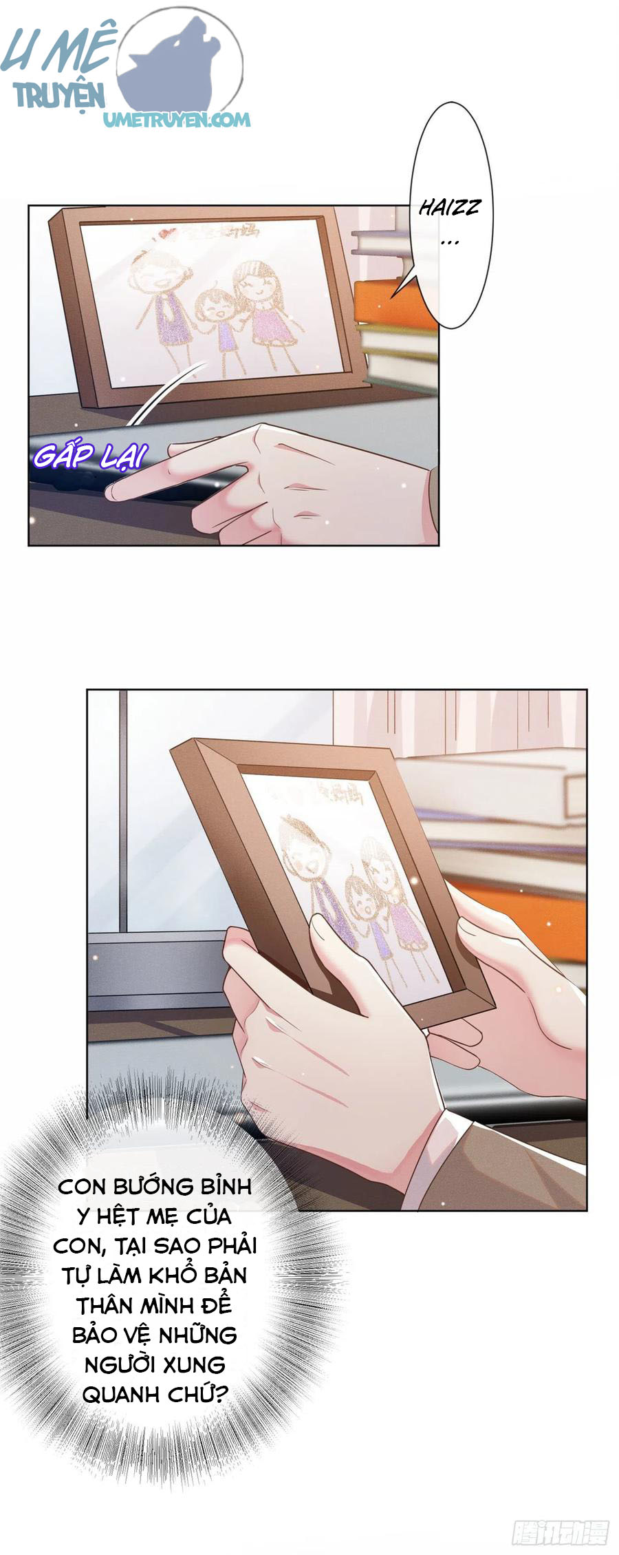 anh ấy gọi tôi là hắc liên hoa chapter 49 1