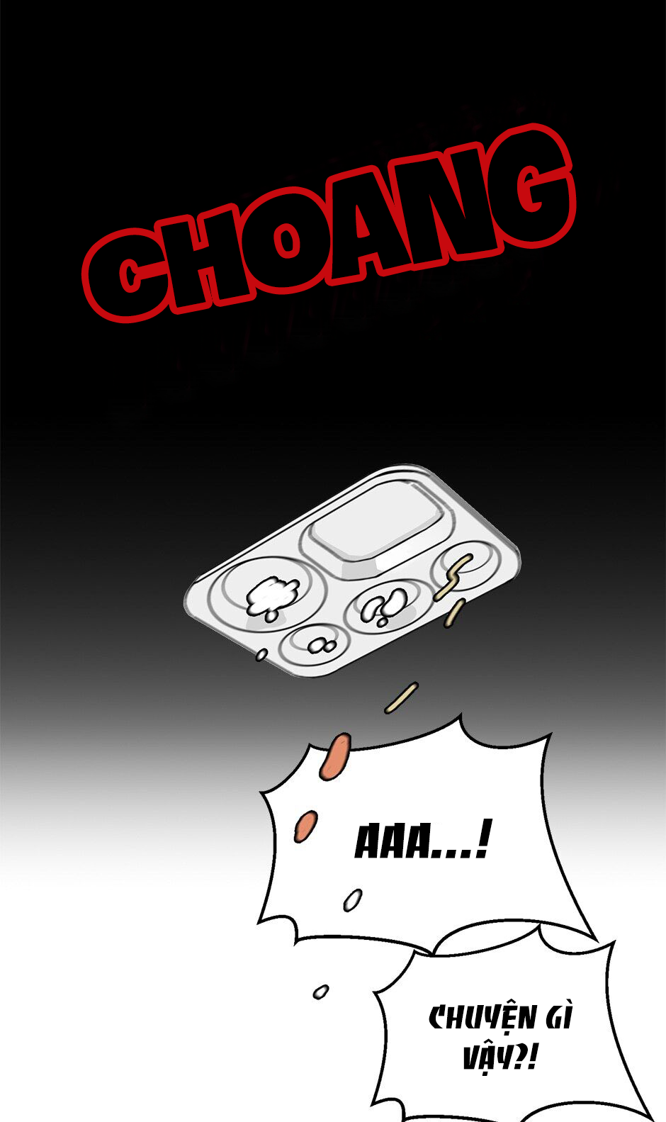 giữa chúng ta là gì chapter 12 36