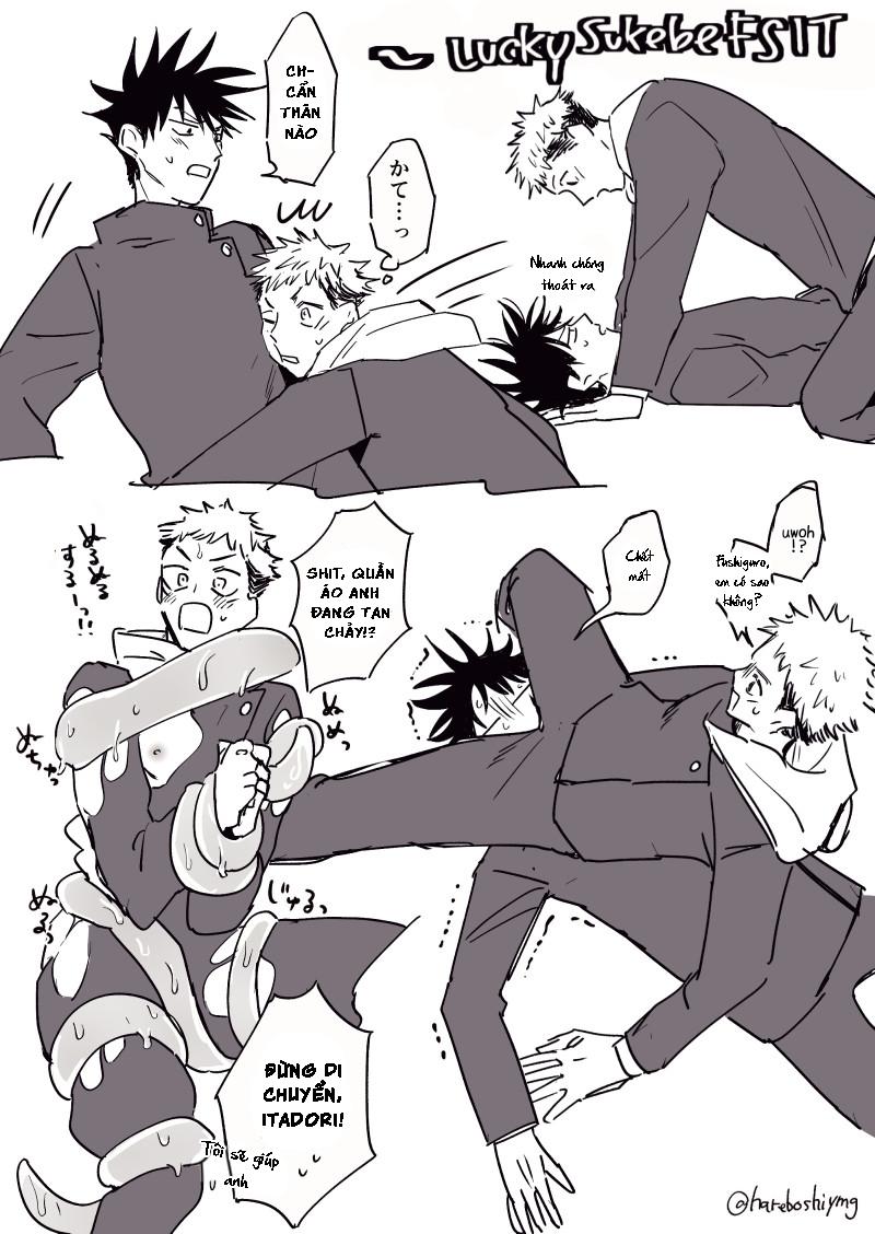 ổ sìn otp chapter 5 12