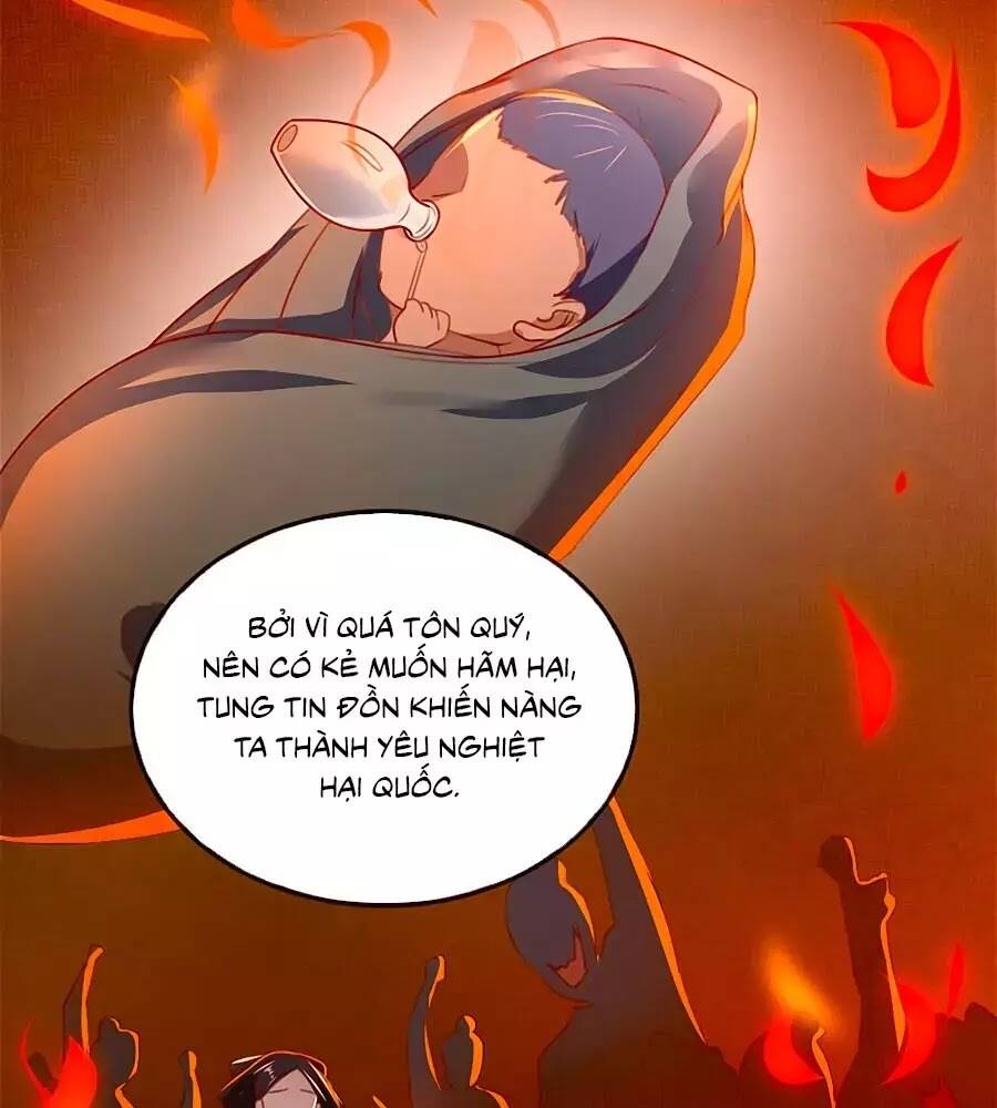 gian phi như thử đa kiều chapter 64 39