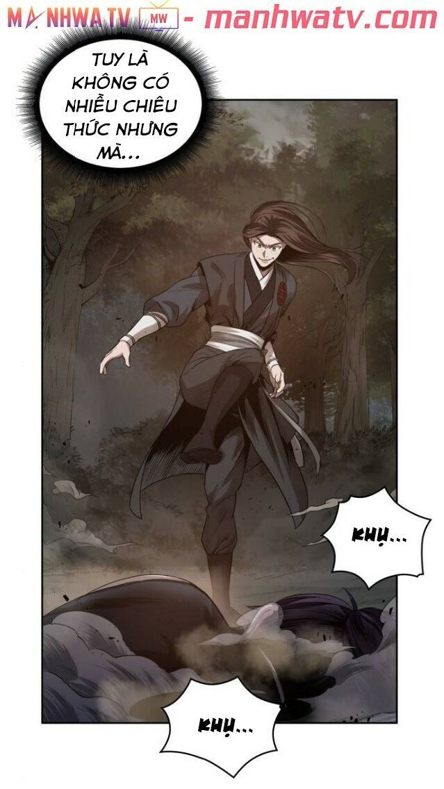 Ngã Lão Ma Thần chapter 0 35