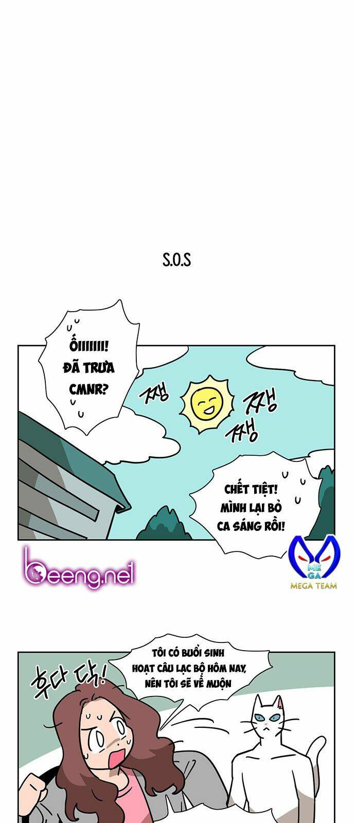 hoàng tử vương quốc mèo chapter 4 13