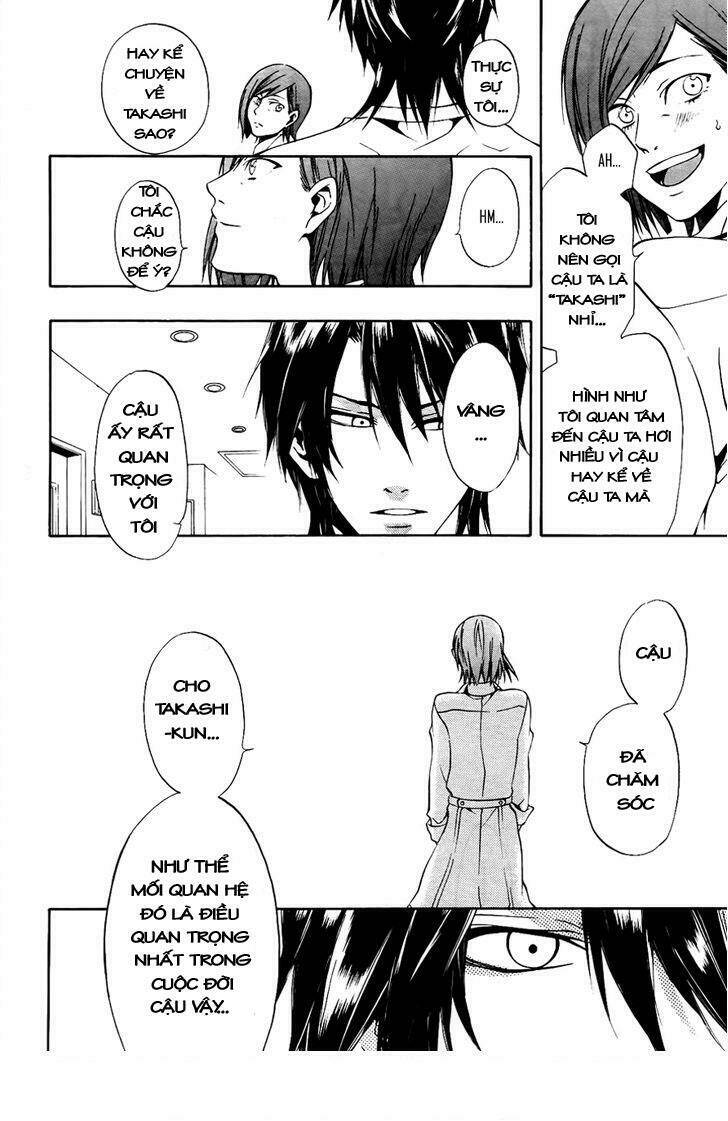 leo murder case chapter 9 9