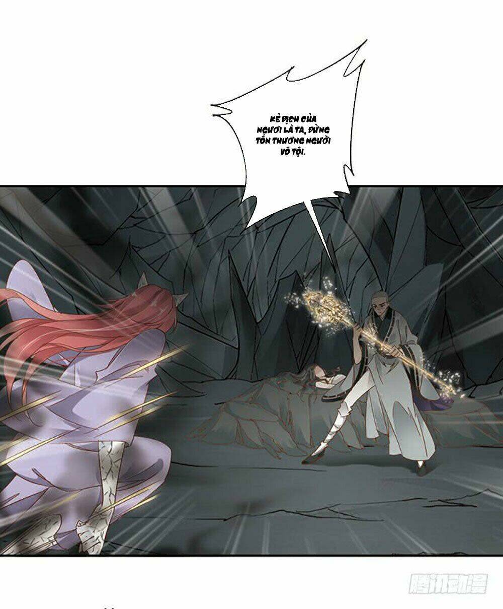 thiền tâm vấn đạo chapter 32 80