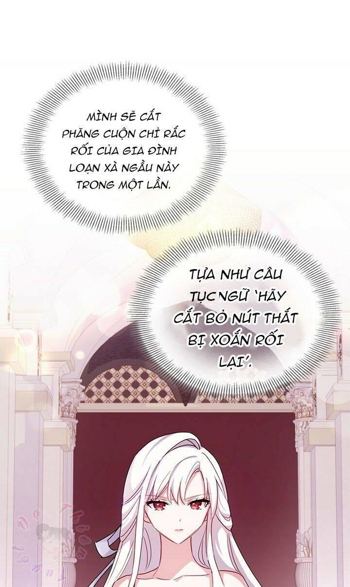 để yên cho tiểu thư hiền chapter 3 28