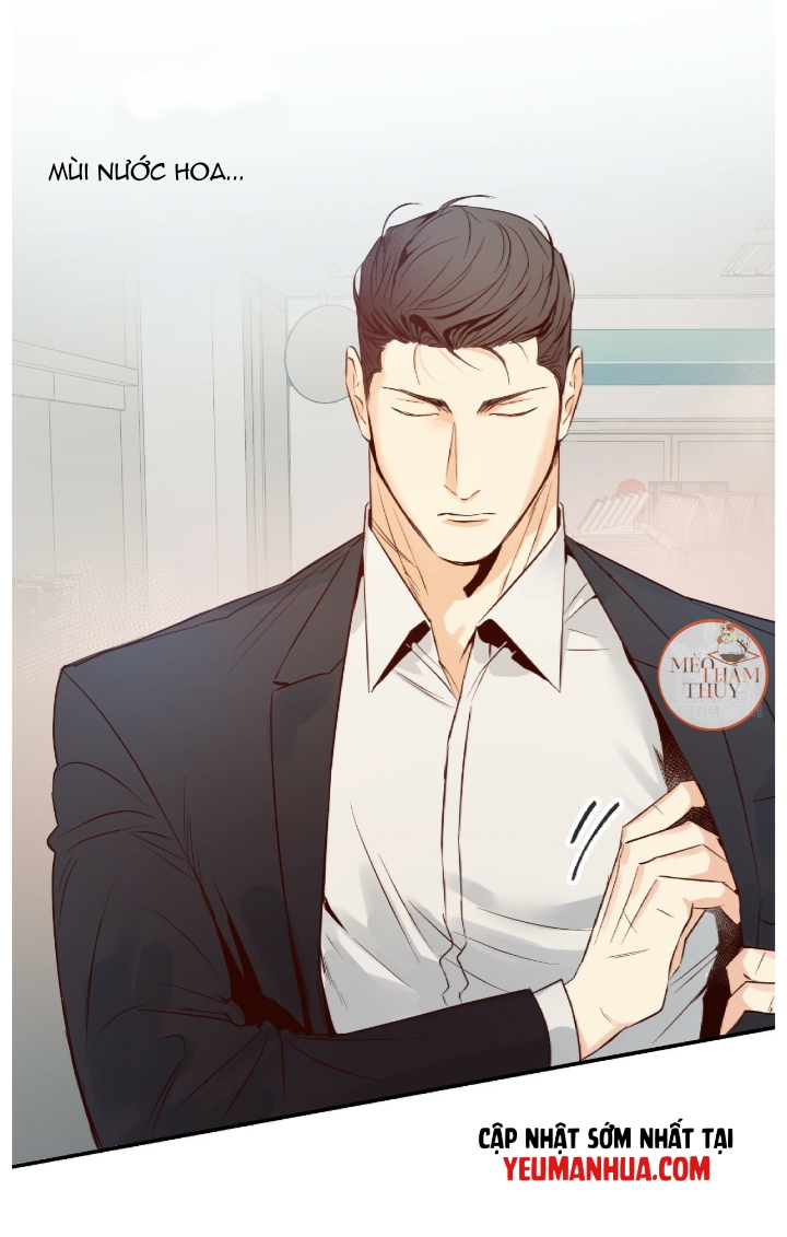 cửa hàng tiện lợi nguy hiểm chapter 17 53