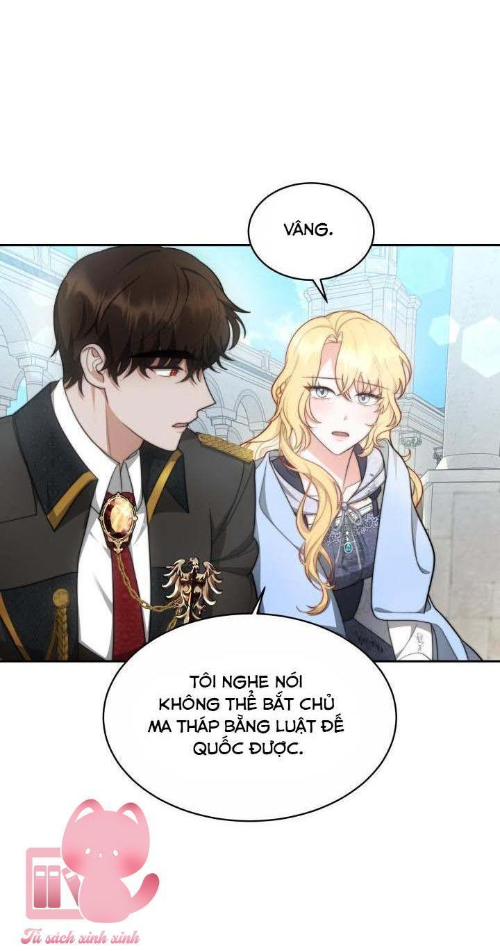 từ chồng cũ hóa thành nam chính chapter 29 12