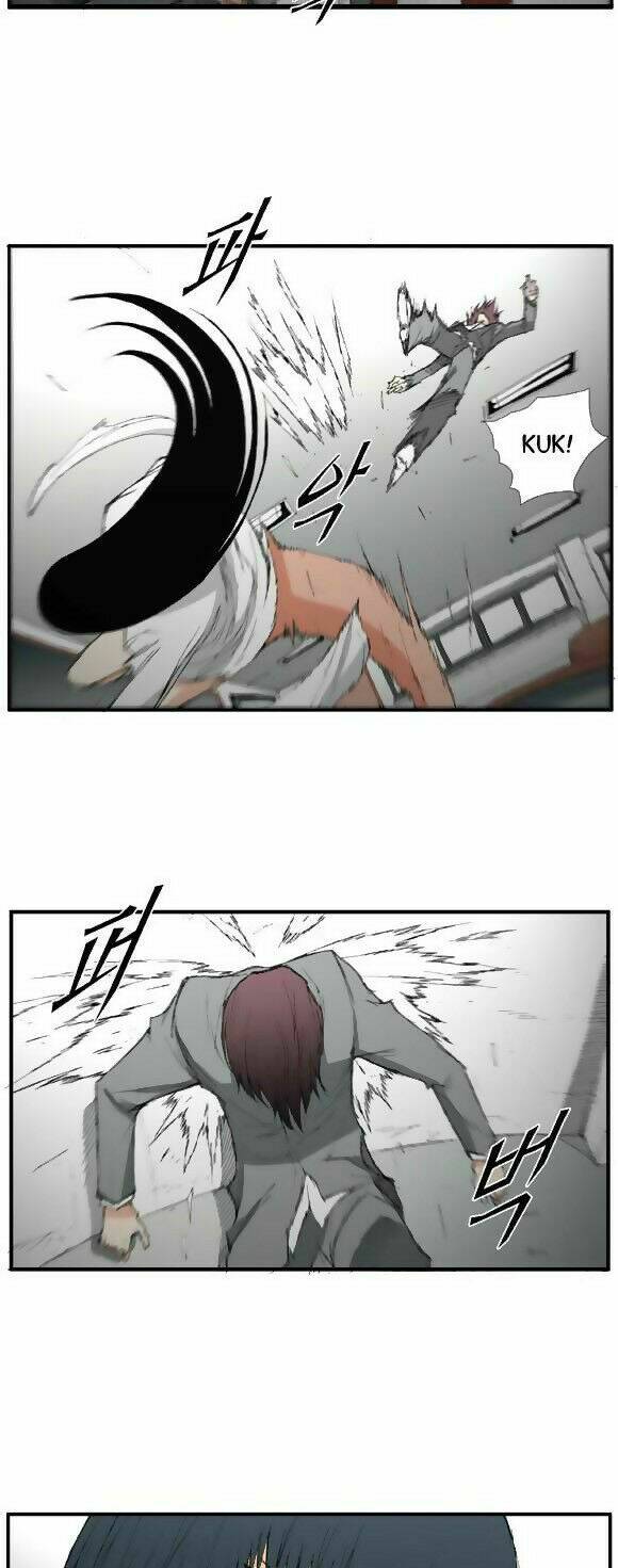 siêu năng chapter 17 7