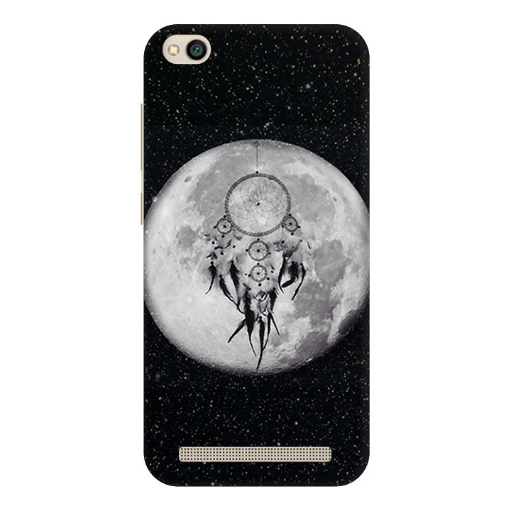 Ốp Lưng Dành Cho Điện Thoại Xiaomi Redmi 5A Mẫu 24