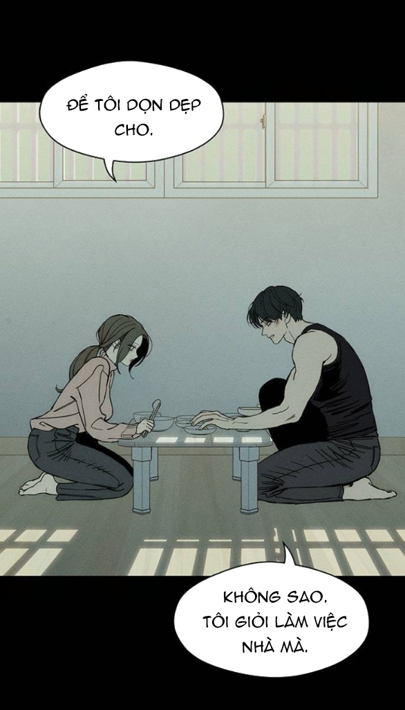 [18+] Nước Mắt Trên Đóa Hoa Tàn chapter 41.2 7