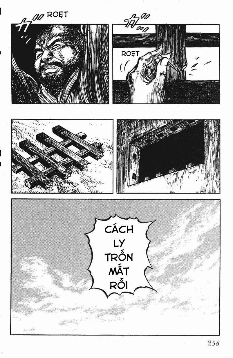 binh pháp mặc công chapter 65 6