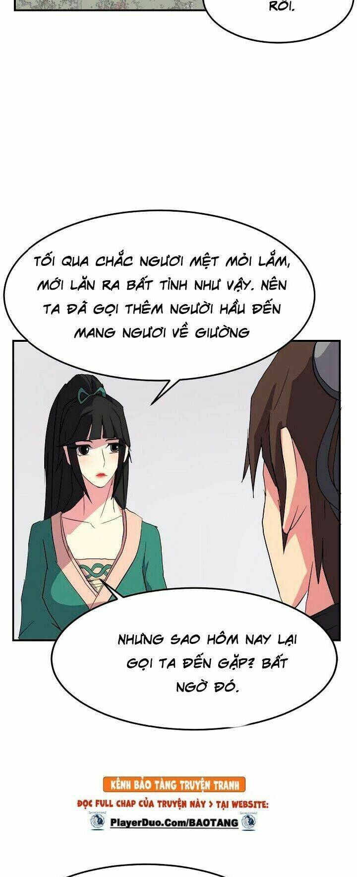 trọng sinh, bất khả chiến bại chapter 36 48