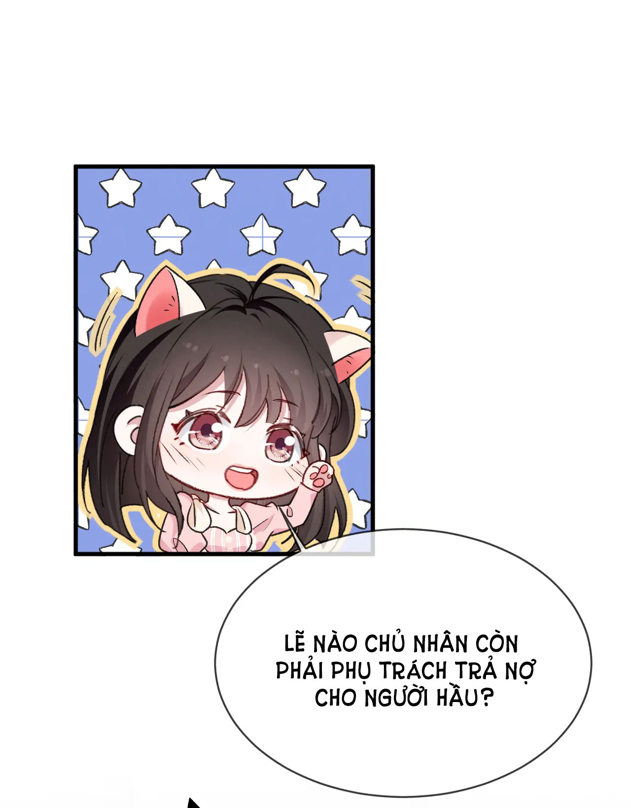 sống chung với chị gái ma cà rồng chapter 27 4