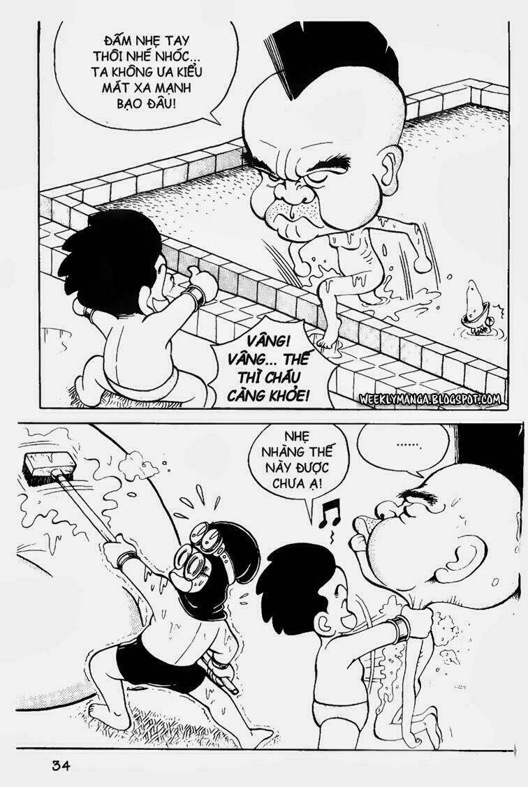kung fu komang chapter 10 33