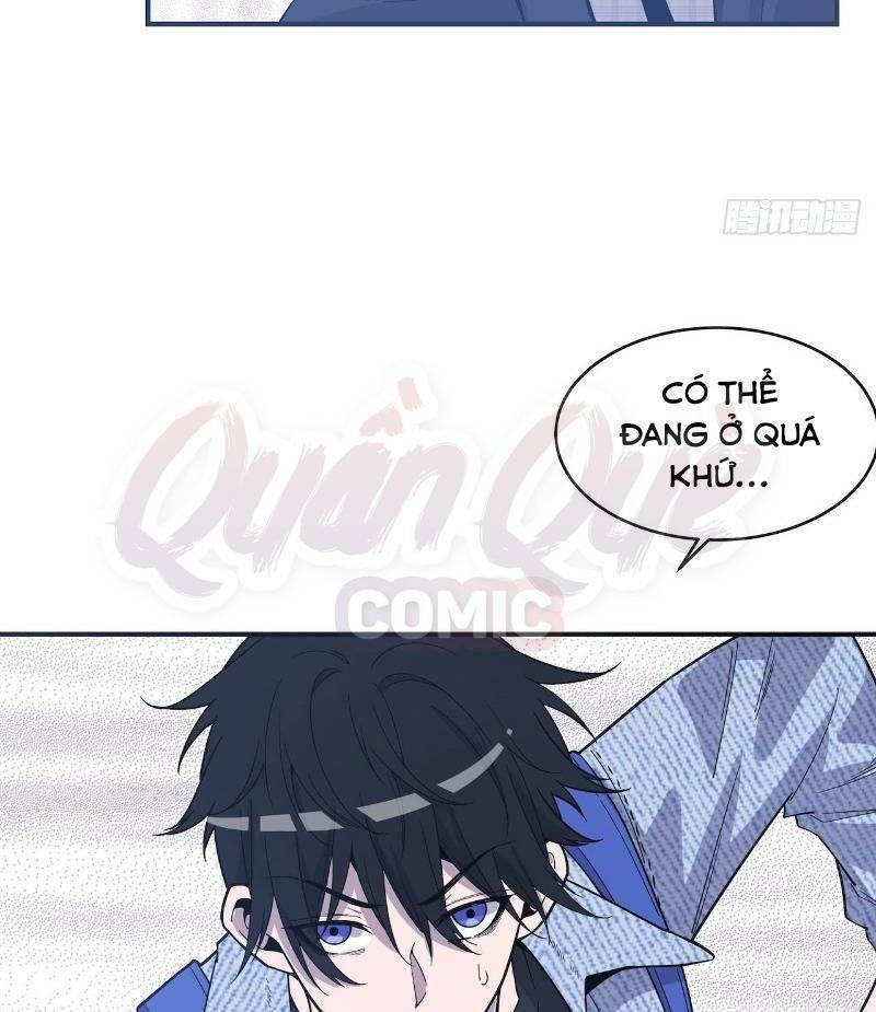 thát không mê thất chapter 59 44