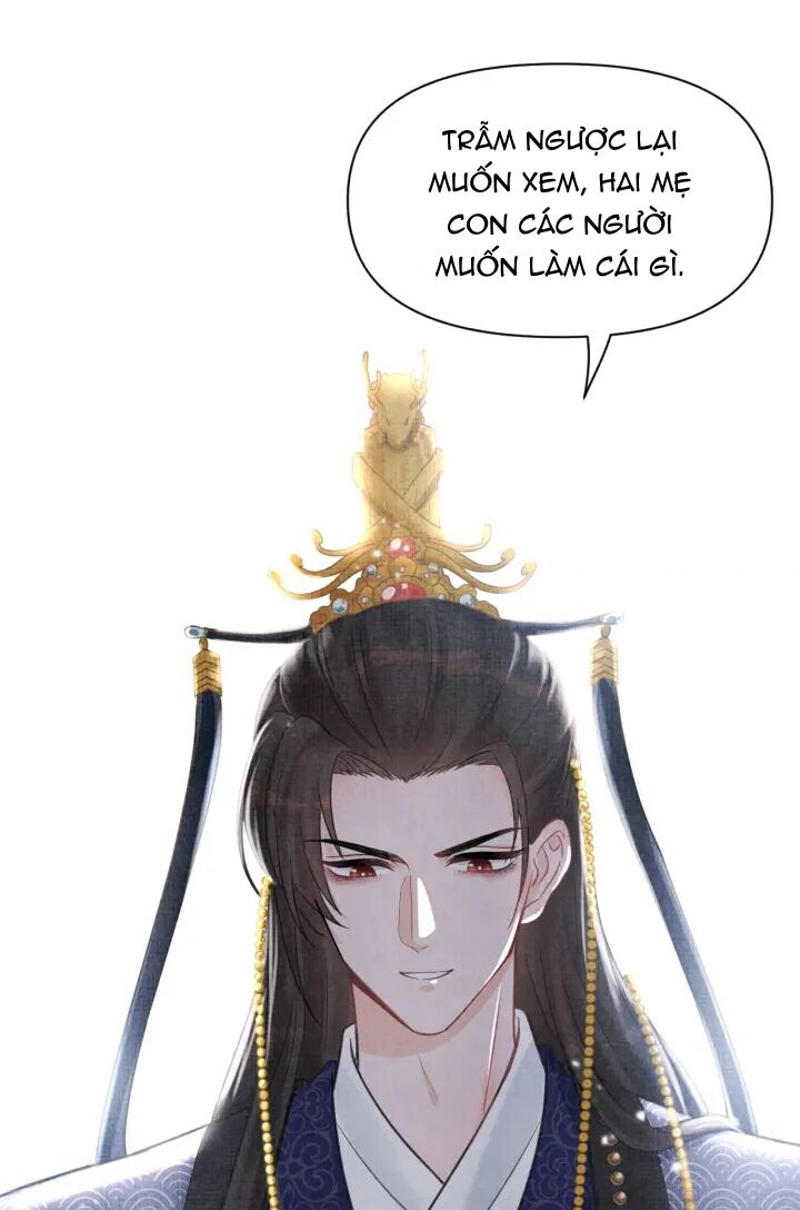 nhóc con giao nhân ba tuổi rồi chapter 2 26