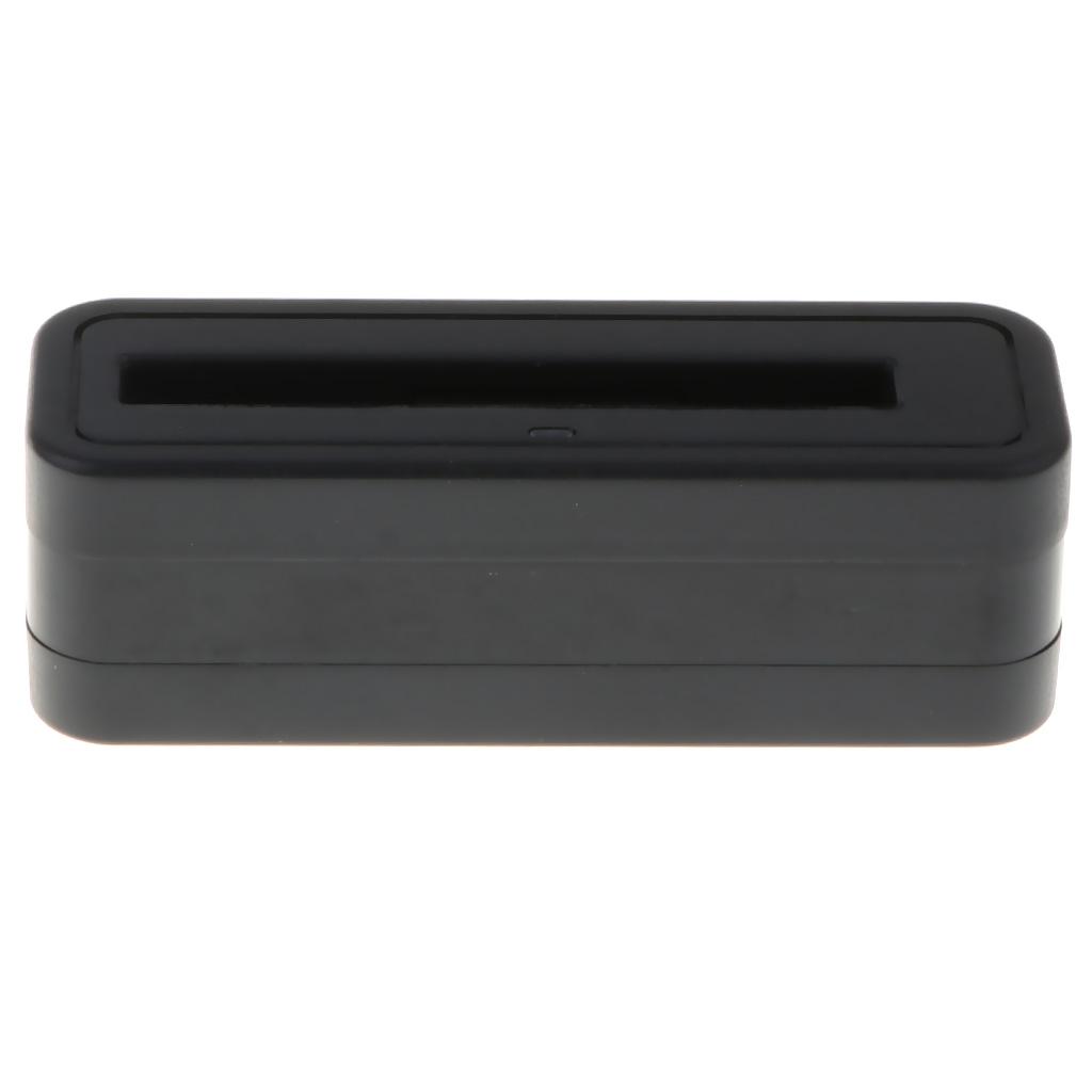 Battery Charging Station Charger Cradle