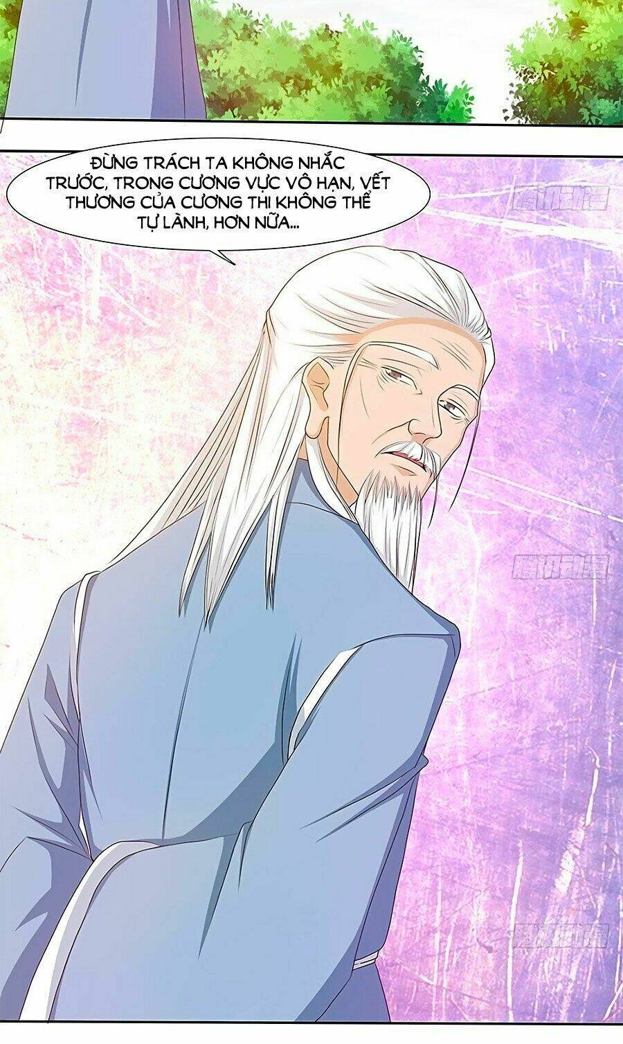 chủ tịch và nữ sát thủ chapter 15 9