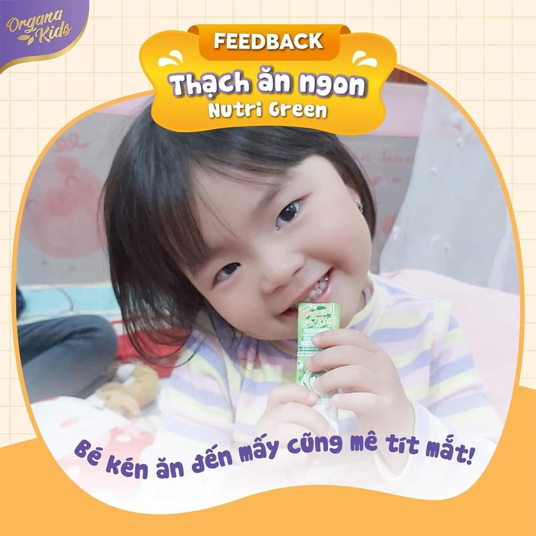 Thạch Dinh Dưỡng Pedia Max – Hỗ Trợ Tăng Sức Đề Kháng, Hệ Miễn Dịch Cho Trẻ