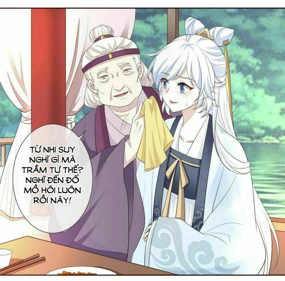 cửu khuyết phong hoa chapter 3 10